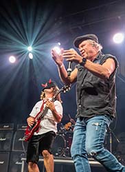 The Jack at Rialto Tucson, December  6, 2025